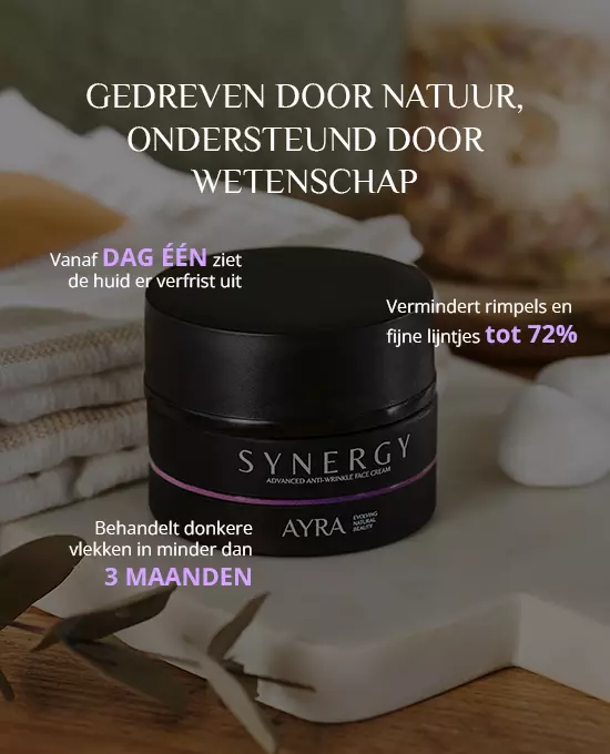 Ayra Synergy Face Cream